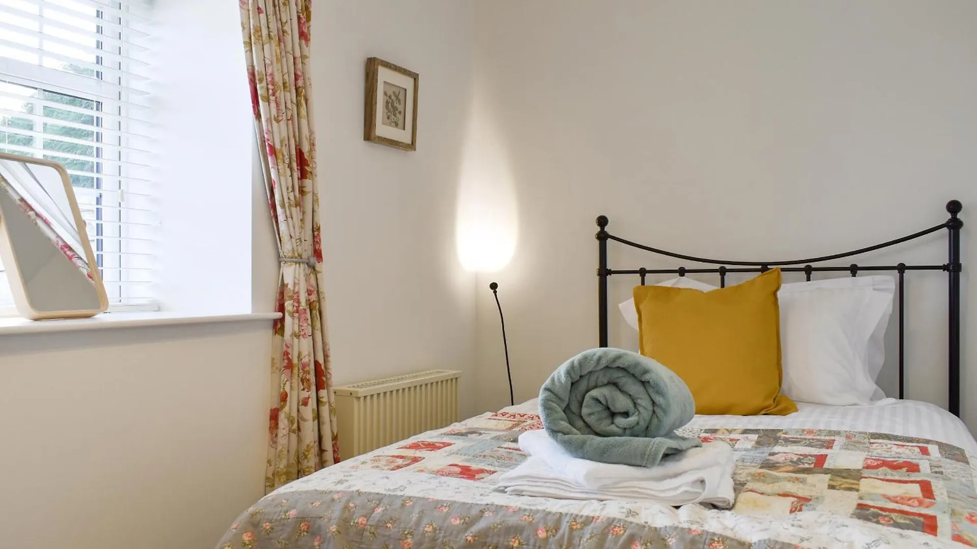 Holiday home New Cottage Egton