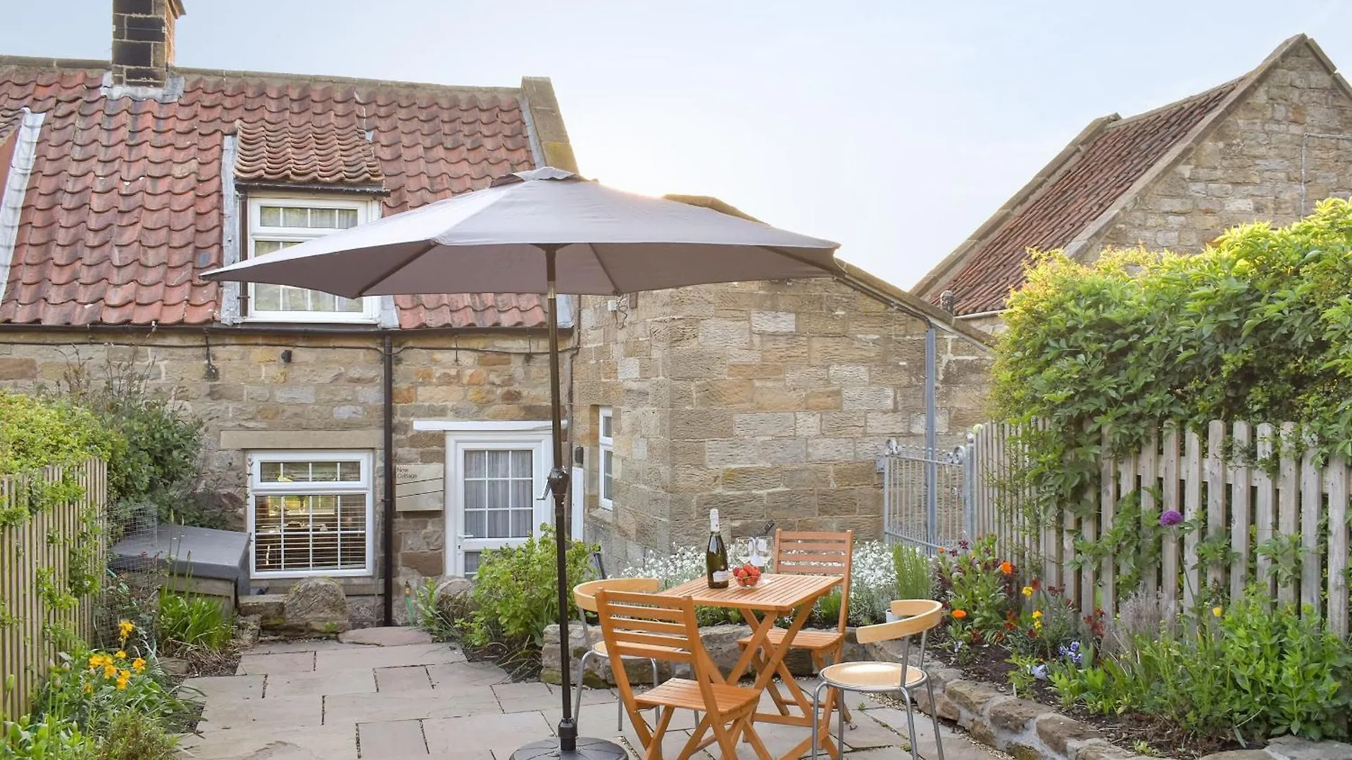New Cottage Egton