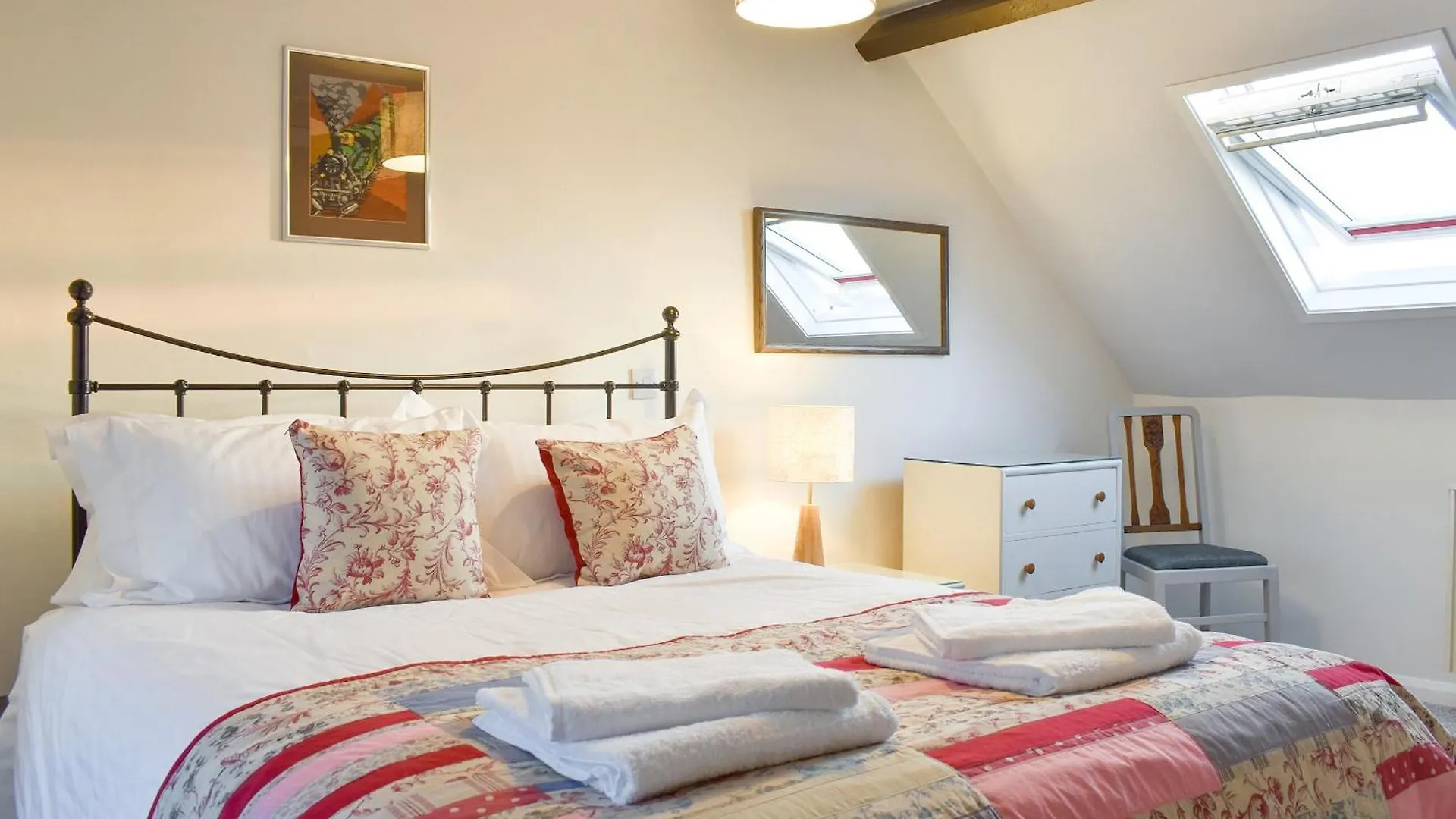 Holiday home New Cottage Egton