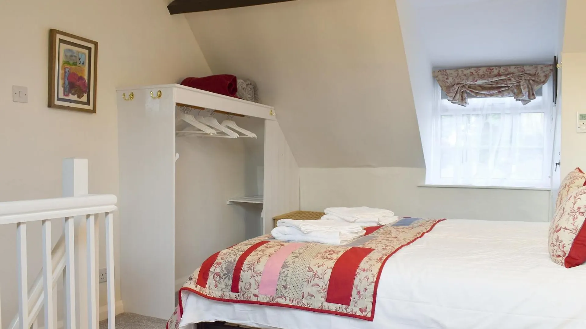 New Cottage Egton Holiday home