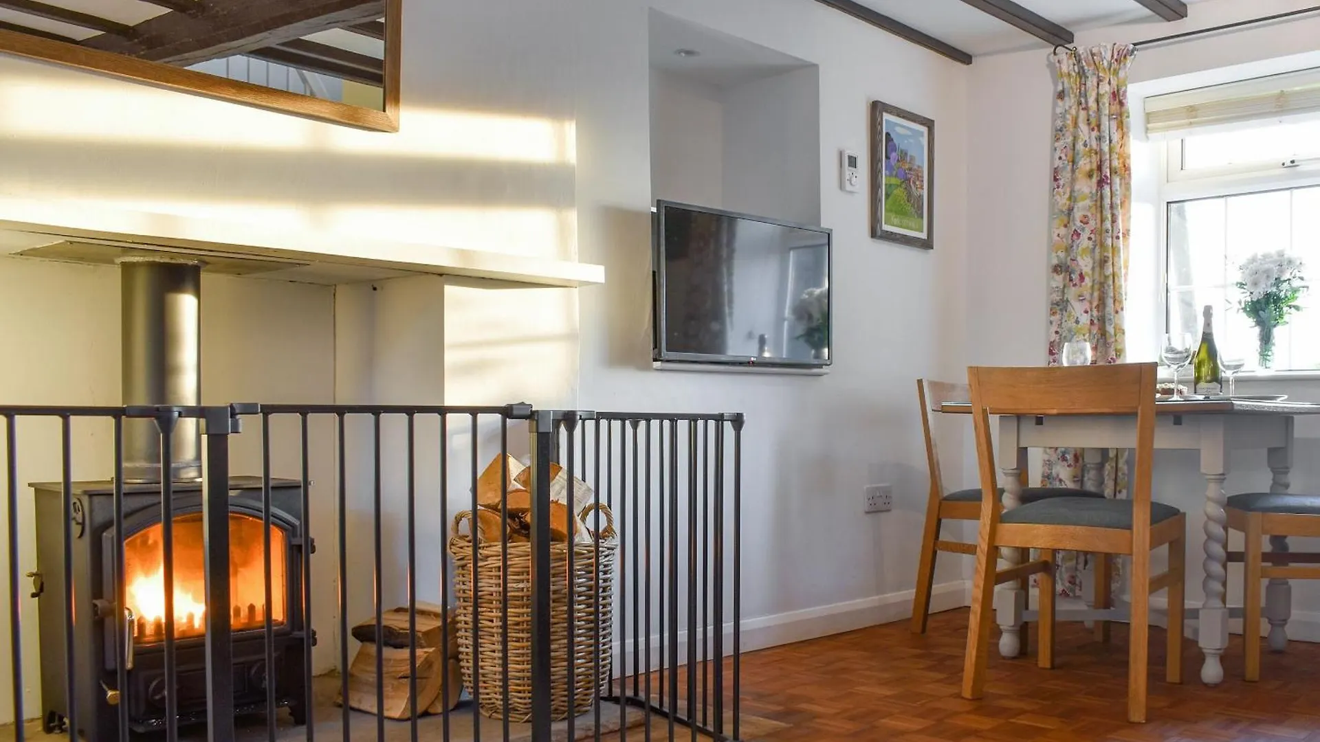 New Cottage Egton