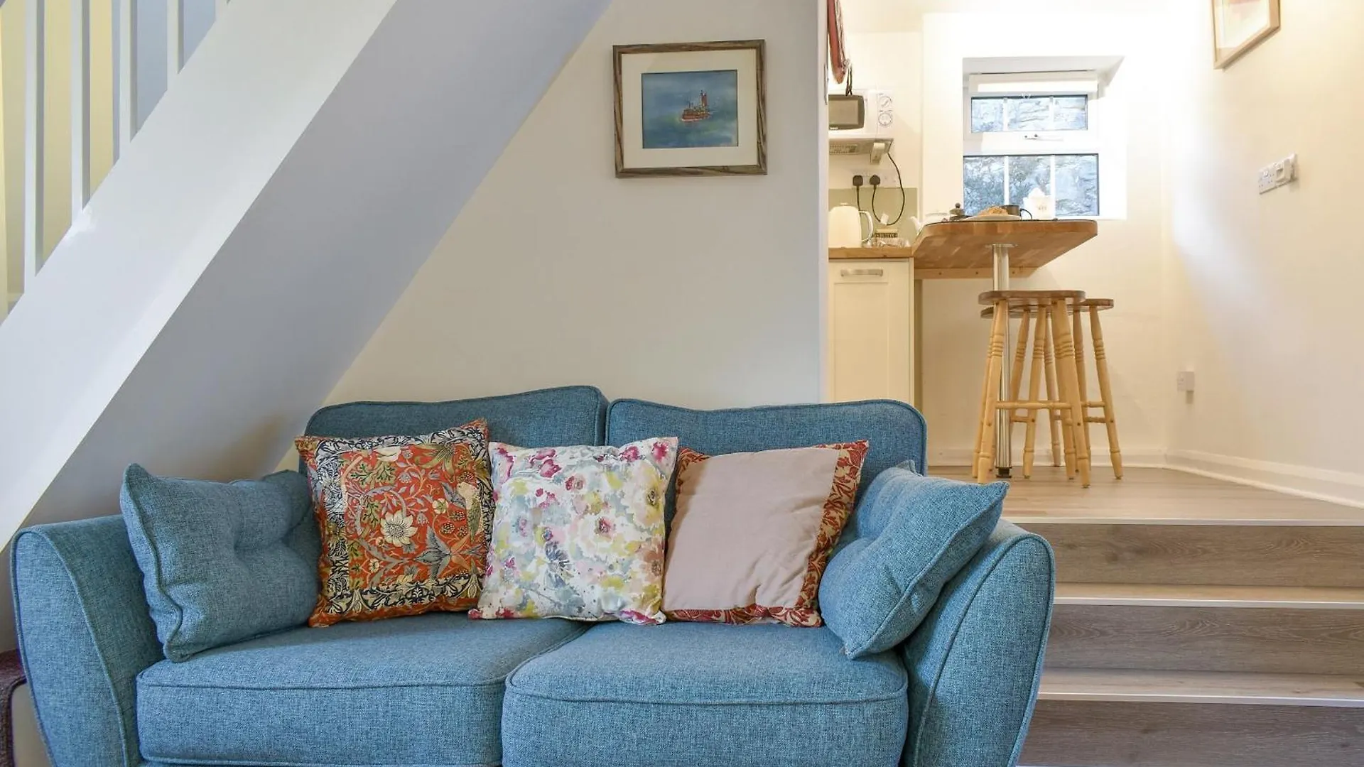 New Cottage Egton Holiday home
