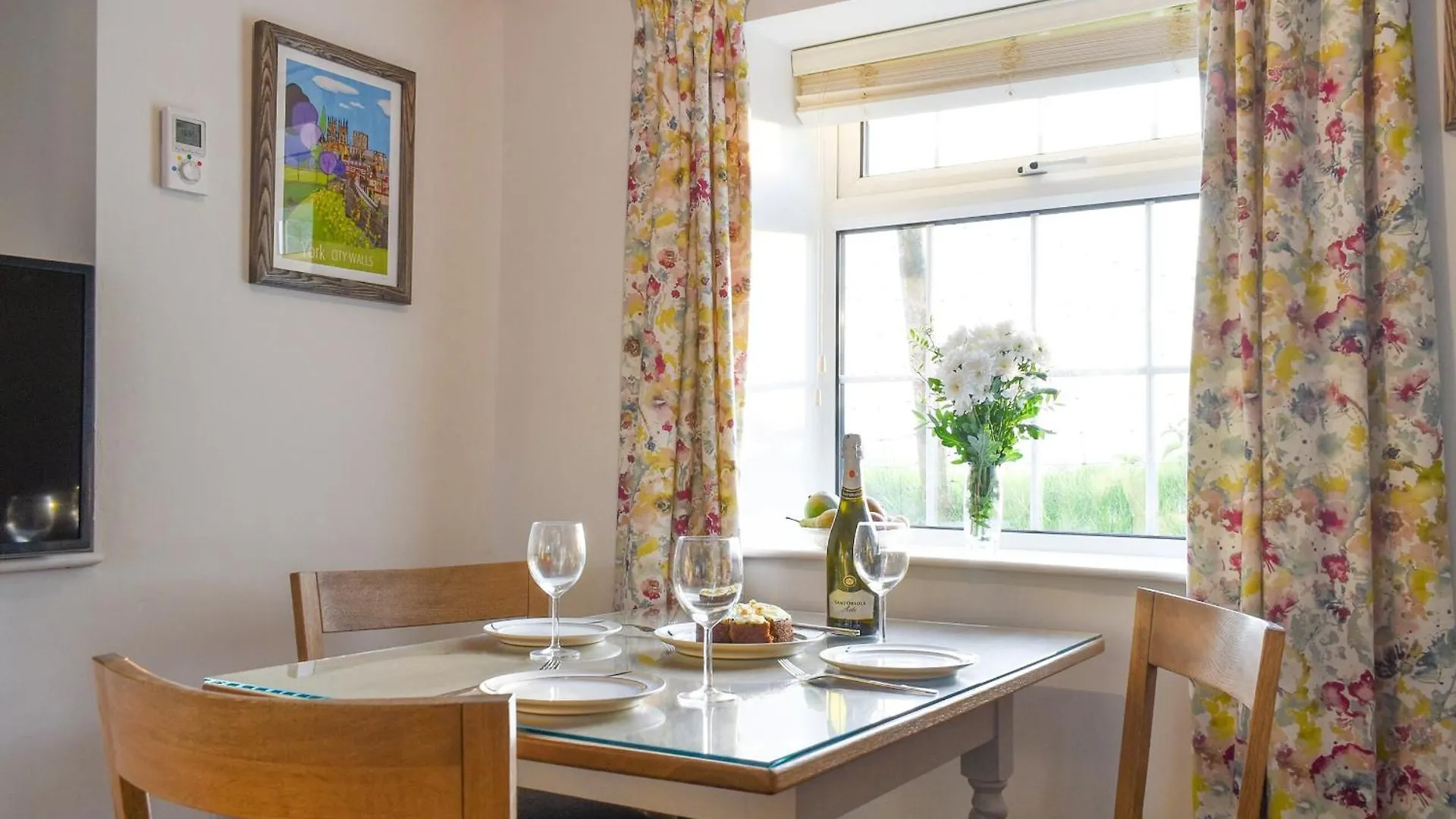 New Cottage Egton
