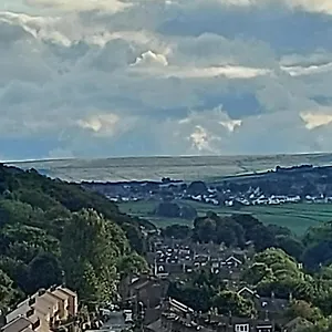 Hazel's House Keighley